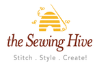 sewing hive